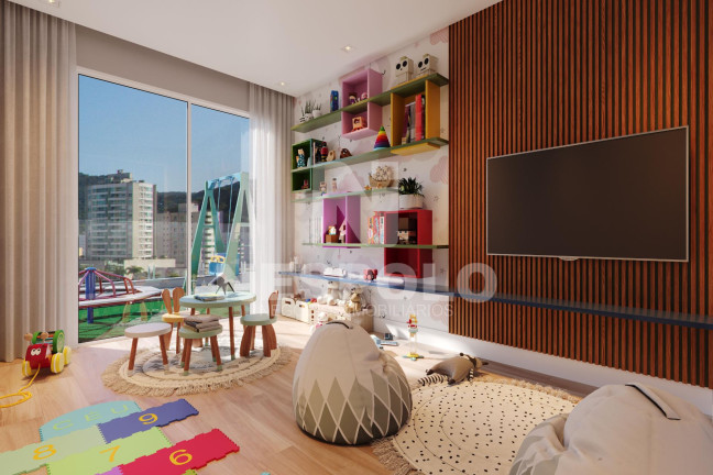 Imagem Apartamento à Venda, 331 m² em Centro - Itajai Imagem Apartamento à Venda, 331 m² em Centro - Itajai