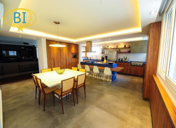 Imagem Apartamento com 4 Quartos à Venda, 295 m² em Perdizes - São Paulo Imagem Apartamento com 4 Quartos à Venda, 295 m² em Perdizes - São Paulo