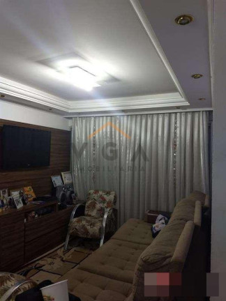 Imagem Apartamento com 3 Quartos à Venda, 88 m² em Vila Esperança - São Paulo Imagem Apartamento com 3 Quartos à Venda, 88 m² em Vila Esperança - São Paulo