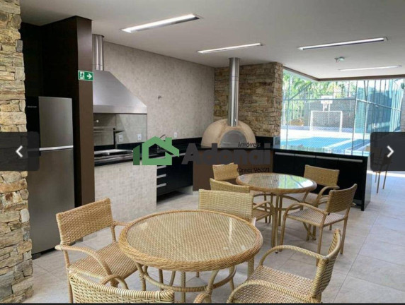 Imagem Casa de Condomínio com 4 Quartos à Venda, 300 m² em Bairro Do Moisés - Jundiaí