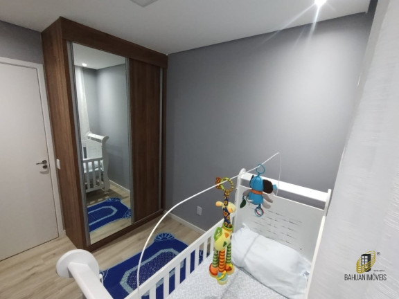 Imagem Casa com 3 Quartos à Venda, 86 m² em Parque Dom Henrique - Cotia