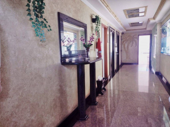 Imagem Apartamento com 1 Quarto à Venda, 52 m² em Aviação - Praia Grande Imagem Apartamento com 1 Quarto à Venda, 52 m² em Aviação - Praia Grande