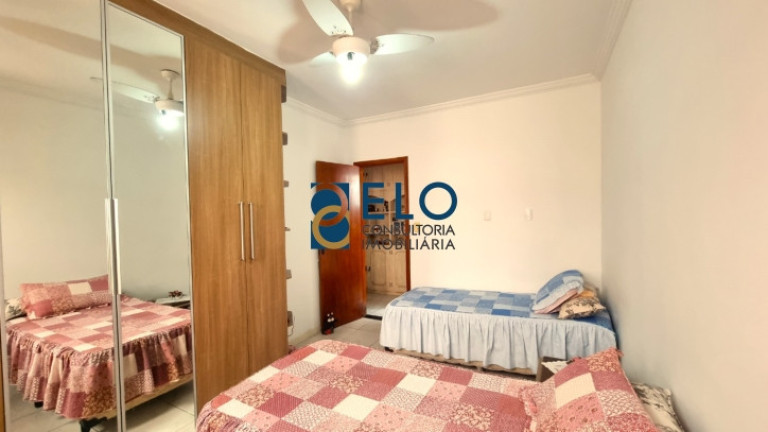 Imagem Casa com 3 Quartos à Venda, 141 m² em Embaré - Santos Imagem Casa com 3 Quartos à Venda, 141 m² em Embaré - Santos