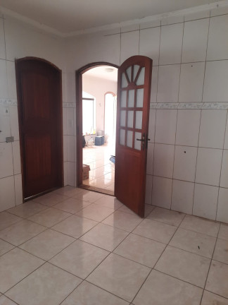 Imagem Imóvel com 3 Quartos para Alugar, 120 m² em Nova Petrópolis - São Bernardo Do Campo