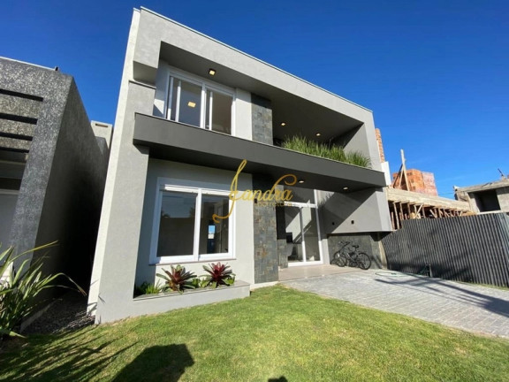 Imagem Casa de Condomínio com 4 Quartos à Venda, 228 m² em Centro - Xangri-la Imagem Casa de Condomínio com 4 Quartos à Venda, 228 m² em Centro - Xangri-la