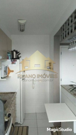 Imagem Apartamento com 2 Quartos à Venda, 44 m² em Guaianazes - São Paulo