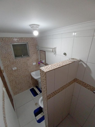 Imagem Kitnet com 1 Quarto à Venda, 40 m² em Mirim - Praia Grande