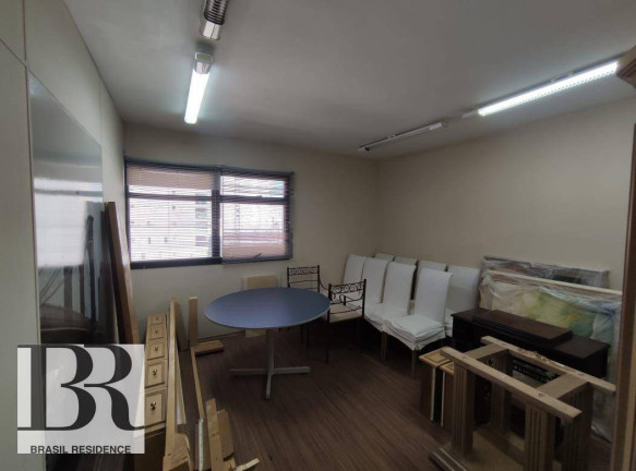Imagem Sala Comercial à Venda ou Locação, 55 m² em Saúde - São Paulo Imagem Sala Comercial à Venda ou Locação, 55 m² em Saúde - São Paulo