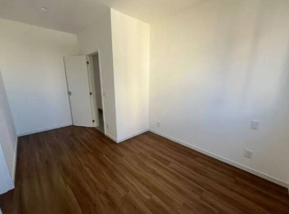 Imagem Apartamento com 3 Quartos à Venda, 80 m² em Grajaú - Belo Horizonte