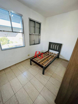 Imagem Apartamento com 2 Quartos à Venda, 76 m² em Aparecida - Santos Imagem Apartamento com 2 Quartos à Venda, 76 m² em Aparecida - Santos
