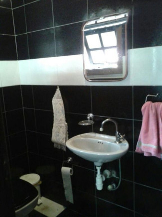 Imagem Casa com 3 Quartos à Venda, 184 m² em Centro - Poá Imagem Casa com 3 Quartos à Venda, 184 m² em Centro - Poá
