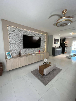 Imagem Casa com 3 Quartos à Venda, 217 m² em Boulevard Lagoa - Serra Imagem Casa com 3 Quartos à Venda, 217 m² em Boulevard Lagoa - Serra