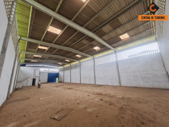 Imagem Imóvel à Venda, 800 m² em Polo Industrial - Lauro De Freitas Imagem Imóvel à Venda, 800 m² em Polo Industrial - Lauro De Freitas