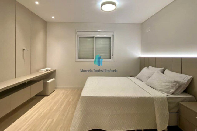 Imagem Apartamento com 3 Quartos à Venda, 128 m² em Centro - Bento Gonçalves Imagem Apartamento com 3 Quartos à Venda, 128 m² em Centro - Bento Gonçalves