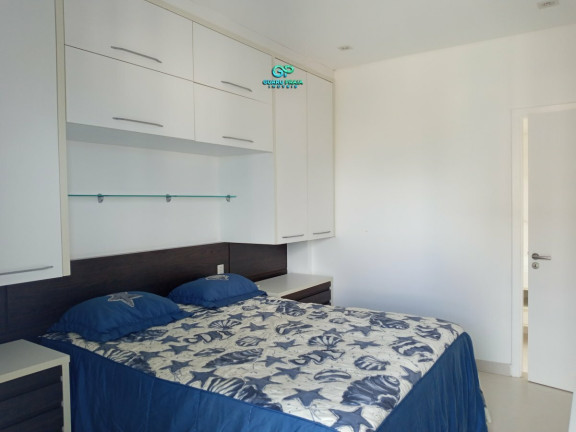 Imagem Cobertura com 5 Quartos à Venda, 300 m² em Enseada - Guarujá
