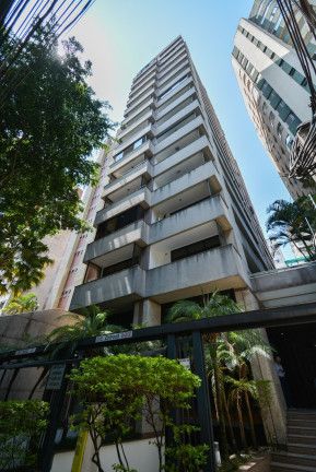Imagem Sala Comercial à Venda, 40 m² em Santa Cecília - São Paulo
