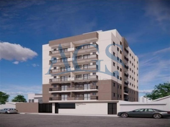 Apartamento com 2 Quartos à Venda, 43 m² em Parada Xv De Novembro - São Paulo