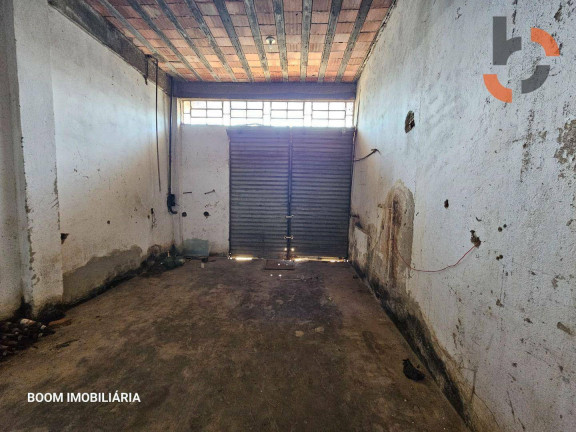 Imagem Loja à Venda, 204 m² em Alto Da Posse - Nova Iguaçu