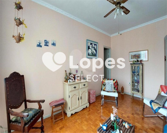 Apartamento com 3 Quartos à Venda, 108 m² em Centro - Campinas