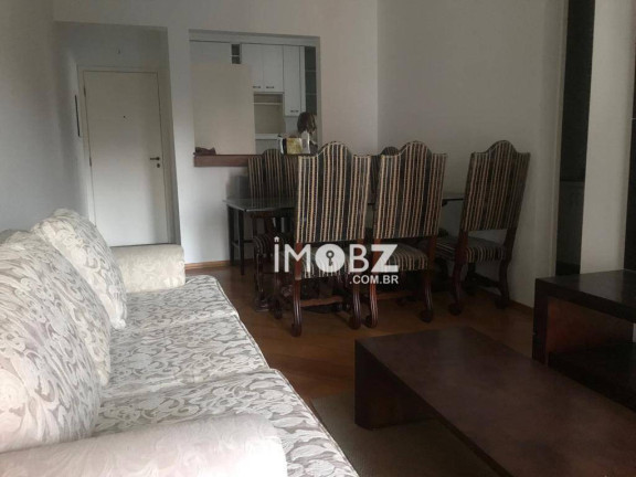 Imóvel com 2 Quartos à Venda, 74 m² em Vila Andrade - São Paulo