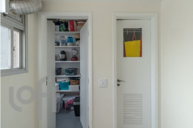Imagem Apartamento com 3 Quartos à Venda, 105 m² em Perdizes - São Paulo