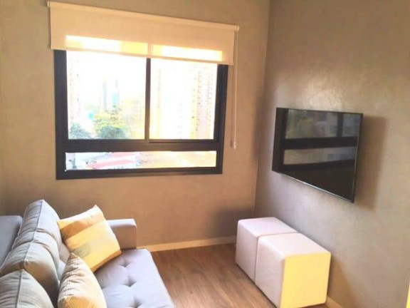 Imagem Apartamento com 1 Quarto à Venda, 67 m² em Vila Olímpia - São Paulo Imagem Apartamento com 1 Quarto à Venda, 67 m² em Vila Olímpia - São Paulo