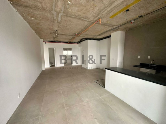 Apartamento com 3 Quartos à Venda, 105 m² em Brooklin - São Paulo