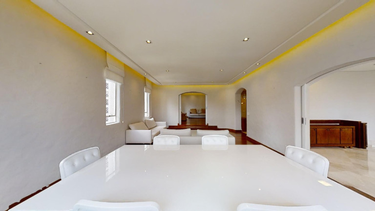 Imagem Apartamento com 4 Quartos à Venda, 362 m² em Consolação - São Paulo Imagem Apartamento com 4 Quartos à Venda, 362 m² em Consolação - São Paulo