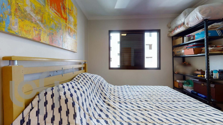 Imagem Apartamento com 1 Quarto à Venda, 48 m² em Consolação - São Paulo