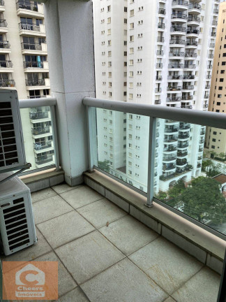 Imagem Apartamento com 2 Quartos à Venda, 60 m² em Moema - São Paulo Imagem Apartamento com 2 Quartos à Venda, 60 m² em Moema - São Paulo