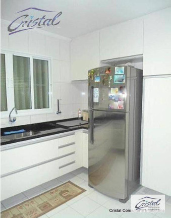 Imagem Casa com 3 Quartos à Venda, 130 m² em Butantã - São Paulo Imagem Casa com 3 Quartos à Venda, 130 m² em Butantã - São Paulo