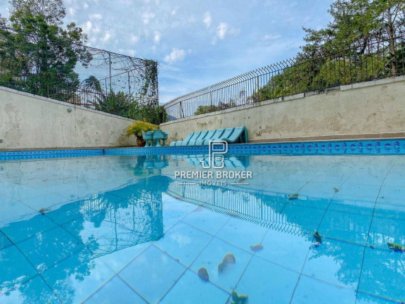 Imagem Apartamento com 3 Quartos à Venda, 93 m² em Alto - Teresópolis Imagem Apartamento com 3 Quartos à Venda, 93 m² em Alto - Teresópolis
