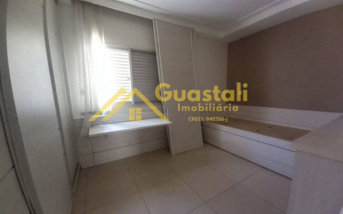 Imagem Apartamento com 3 Quartos à Venda, 74 m² em Nova América - Piracicaba