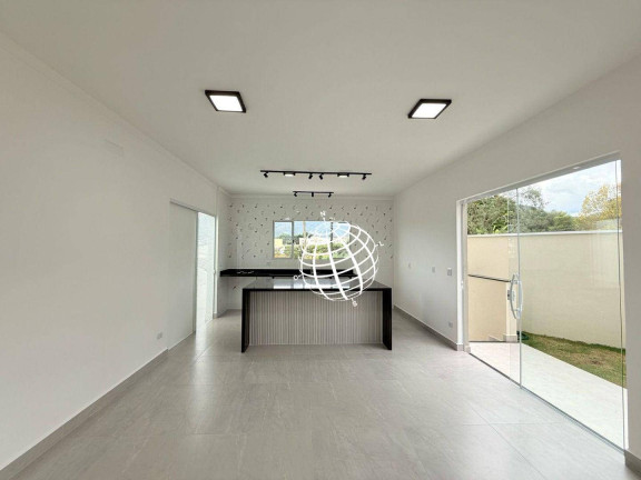 Imagem Casa com 3 Quartos à Venda, 102 m² em Jardim Jaraguá - Atibaia Imagem Casa com 3 Quartos à Venda, 102 m² em Jardim Jaraguá - Atibaia