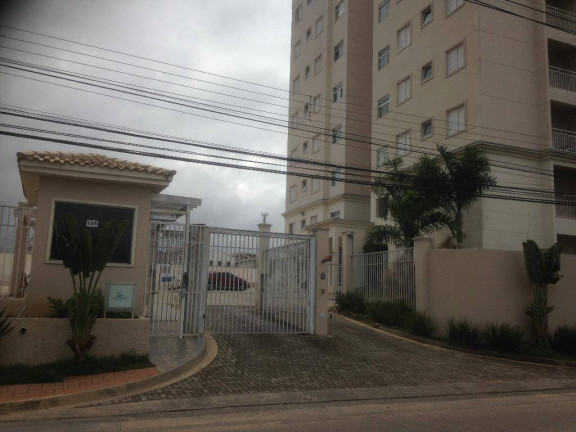 Imagem Apartamento com 2 Quartos à Venda, 57 m² em Jardim São Carlos - Sorocaba Imagem Apartamento com 2 Quartos à Venda, 57 m² em Jardim São Carlos - Sorocaba