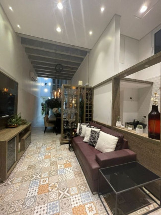 Imagem Apartamento com 3 Quartos à Venda, 220 m² em Campestre - Santo André Imagem Apartamento com 3 Quartos à Venda, 220 m² em Campestre - Santo André
