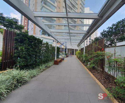 Imagem Apartamento com 1 Quarto à Venda, 53 m² em Vila Regente Feijó - São Paulo