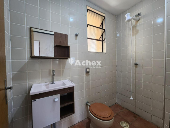 Imagem Apartamento com 3 Quartos à Venda, 72 m² em Jardim Santa Genebra - Campinas
