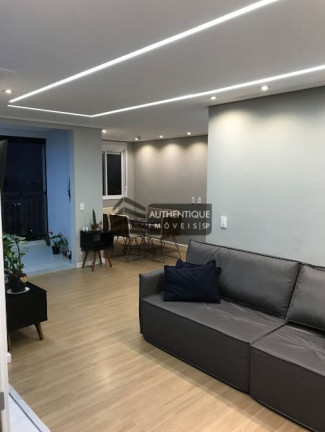 Apartamento com 3 Quartos à Venda, 69 m² em Vila Das Mercês - São Paulo