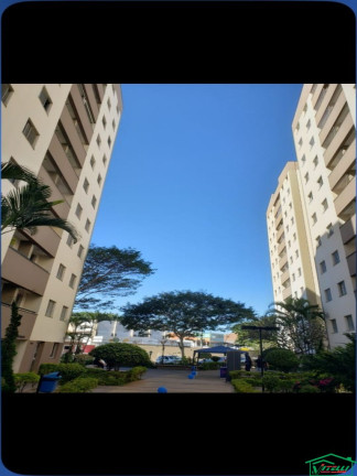 Imagem Apartamento com 3 Quartos à Venda, 59 m² em Vila Bela - São Paulo Imagem Apartamento com 3 Quartos à Venda, 59 m² em Vila Bela - São Paulo