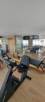 Imagem Apartamento com 3 Quartos à Venda, 127 m² em Setor Marista - Goiânia