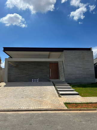Imagem Casa de Condomínio com 3 Quartos à Venda, 546 m² em Alphaville Nova Esplanada 3 - Votorantim Imagem Casa de Condomínio com 3 Quartos à Venda, 546 m² em Alphaville Nova Esplanada 3 - Votorantim