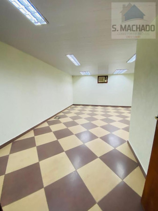 Imagem Galpão à Venda, 699 m² em Vila Sacadura Cabral - Santo André