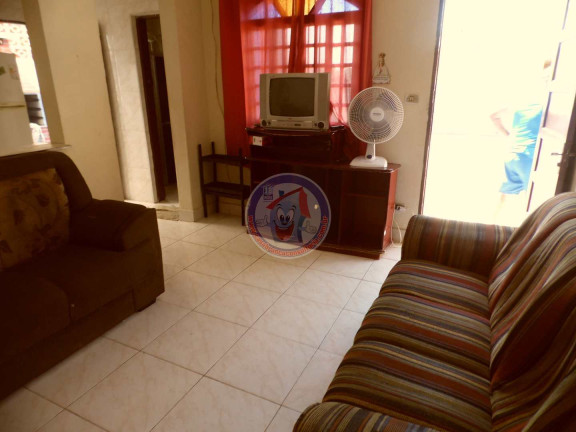 Imagem Casa com 1 Quarto à Venda, 55 m² em Flórida Mirim - Mongaguá Imagem Casa com 1 Quarto à Venda, 55 m² em Flórida Mirim - Mongaguá