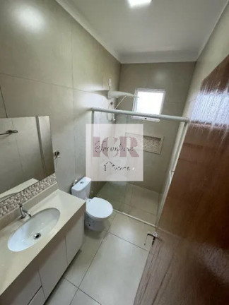 Imagem Casa de Condomínio com 3 Quartos à Venda, 250 m² em Parque Ibiti Reserva - Sorocaba