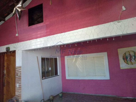 Imagem Casa com 5 Quartos à Venda, 200 m² em Vila Esperança - Pirassununga