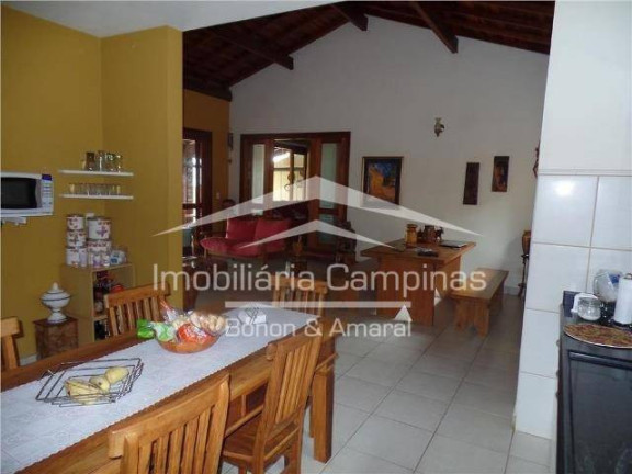 Imagem Casa de Condomínio com 4 Quartos à Venda, 438 m² em Jardim Botânico (sousas) - Campinas Imagem Casa de Condomínio com 4 Quartos à Venda, 438 m² em Jardim Botânico (sousas) - Campinas