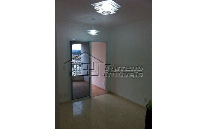 Imagem Apartamento com 2 Quartos à Venda, 63 m² em Vila Ema - São José Dos Campos