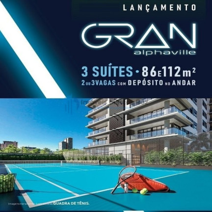 Imagem Apartamento com 3 Quartos à Venda, 111 m² em Green Valley Alphaville - Barueri Imagem Apartamento com 3 Quartos à Venda, 111 m² em Green Valley Alphaville - Barueri