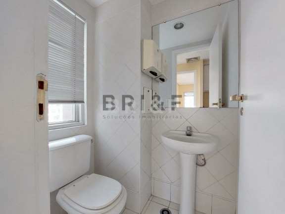 Imagem Imóvel Comercial à Venda, 35 m² em Vila Olímpia - São Paulo Imagem Imóvel Comercial à Venda, 35 m² em Vila Olímpia - São Paulo